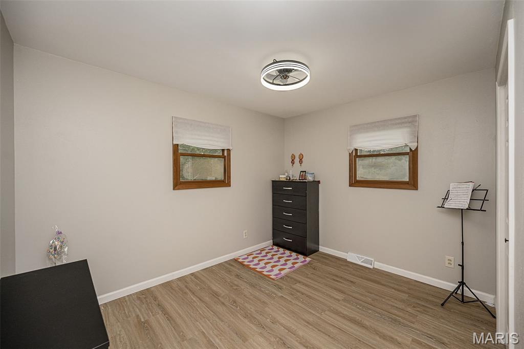 Westridge - Residential