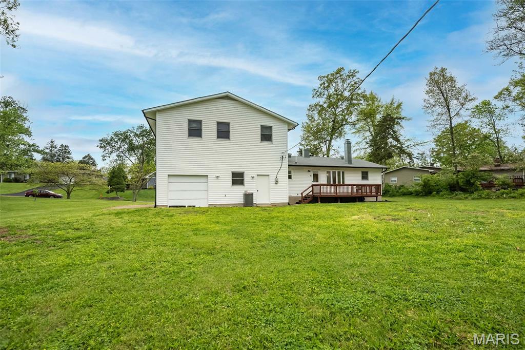 Westridge - Residential