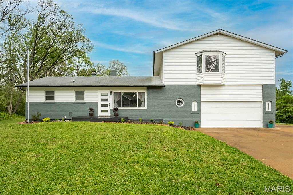 Westridge - Residential