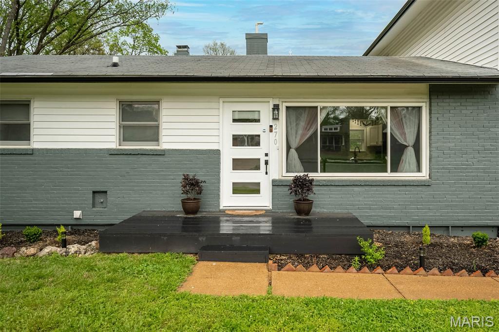 Westridge - Residential