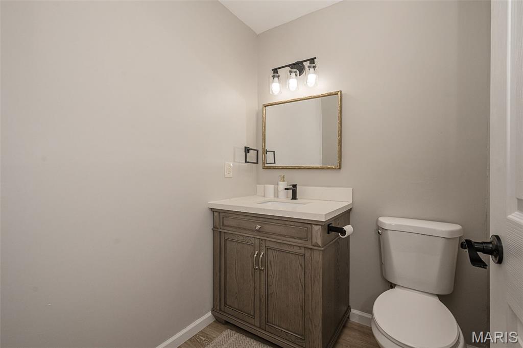 Westridge - Residential