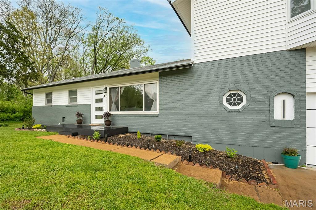 Westridge - Residential