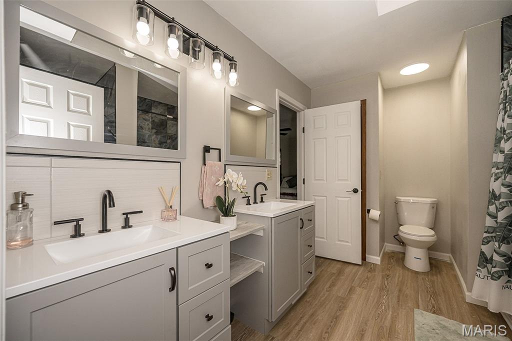 Westridge - Residential