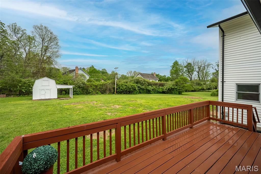 Westridge - Residential