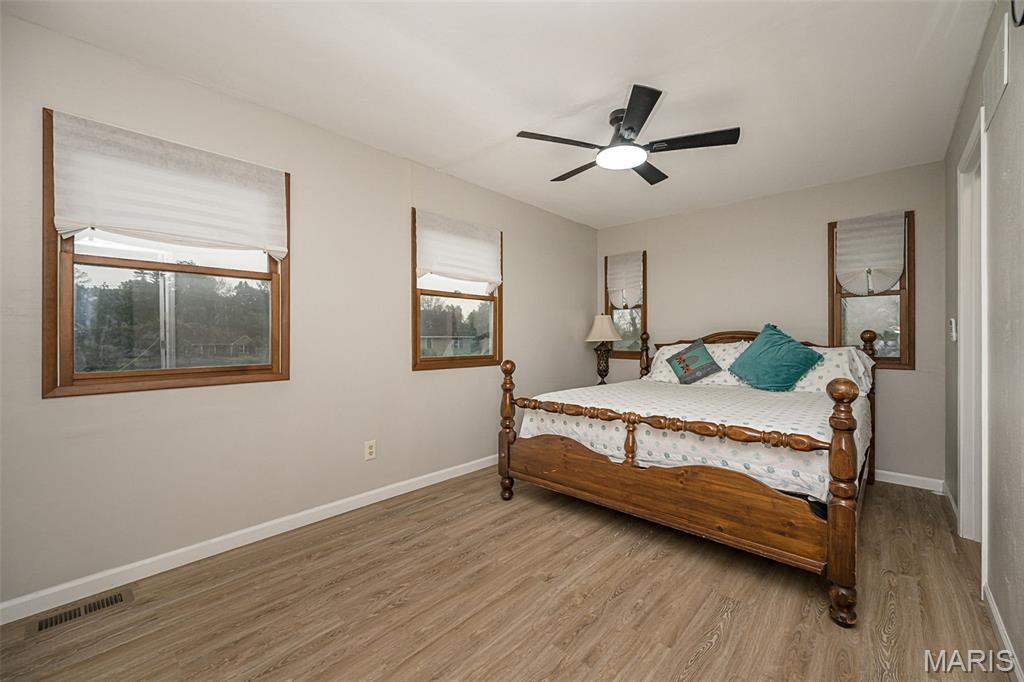 Westridge - Residential