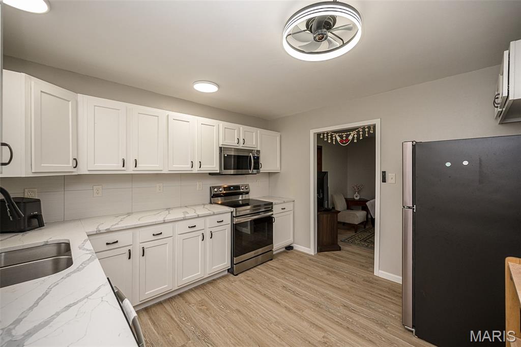 Westridge - Residential