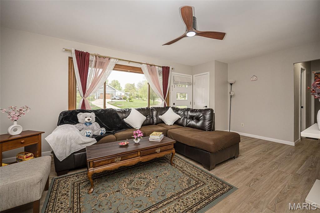Westridge - Residential