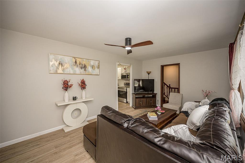 Westridge - Residential
