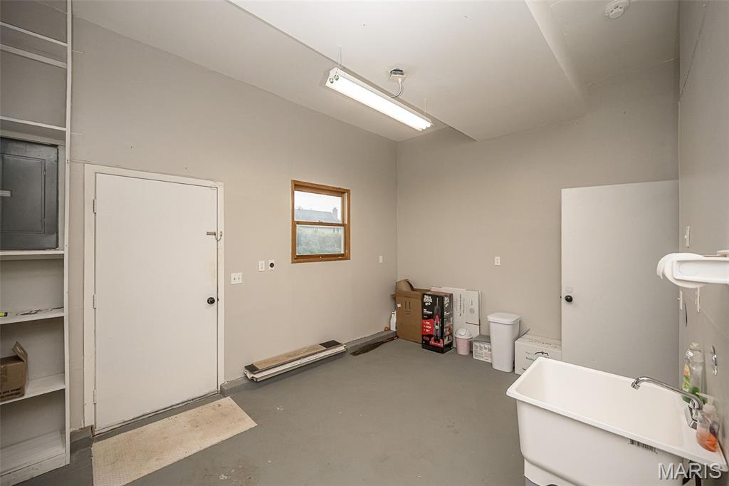 Westridge - Residential