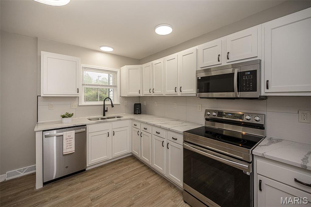 Westridge - Residential