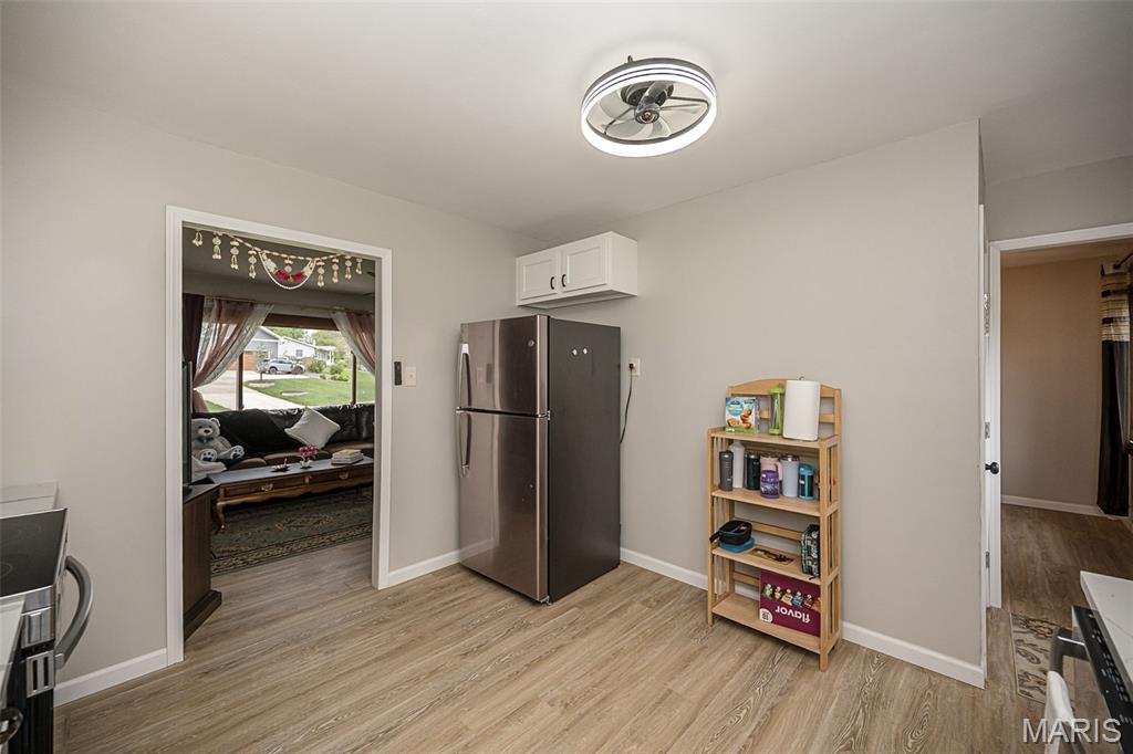 Westridge - Residential