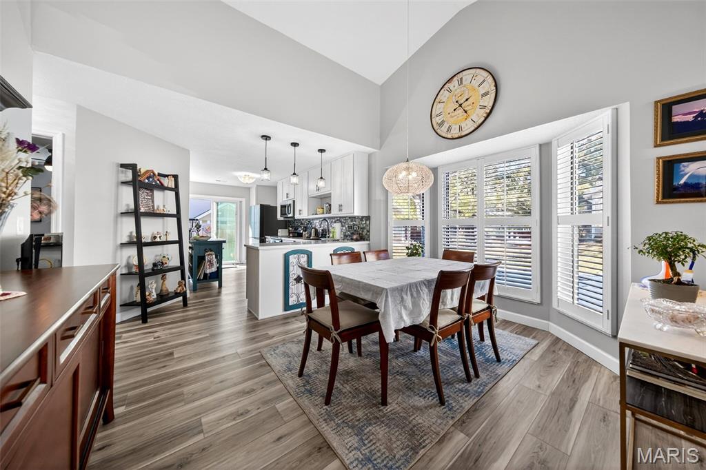 Vlgs Of Windwood Ph2 & Esmt - Residential