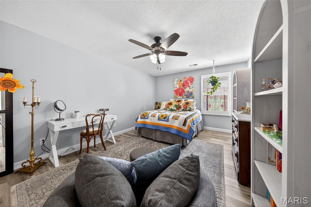 Vlgs Of Windwood Ph2 & Esmt - Residential