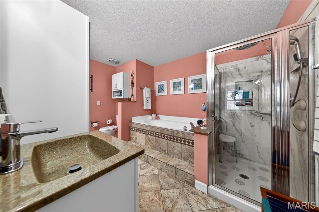 Vlgs Of Windwood Ph2 & Esmt - Residential