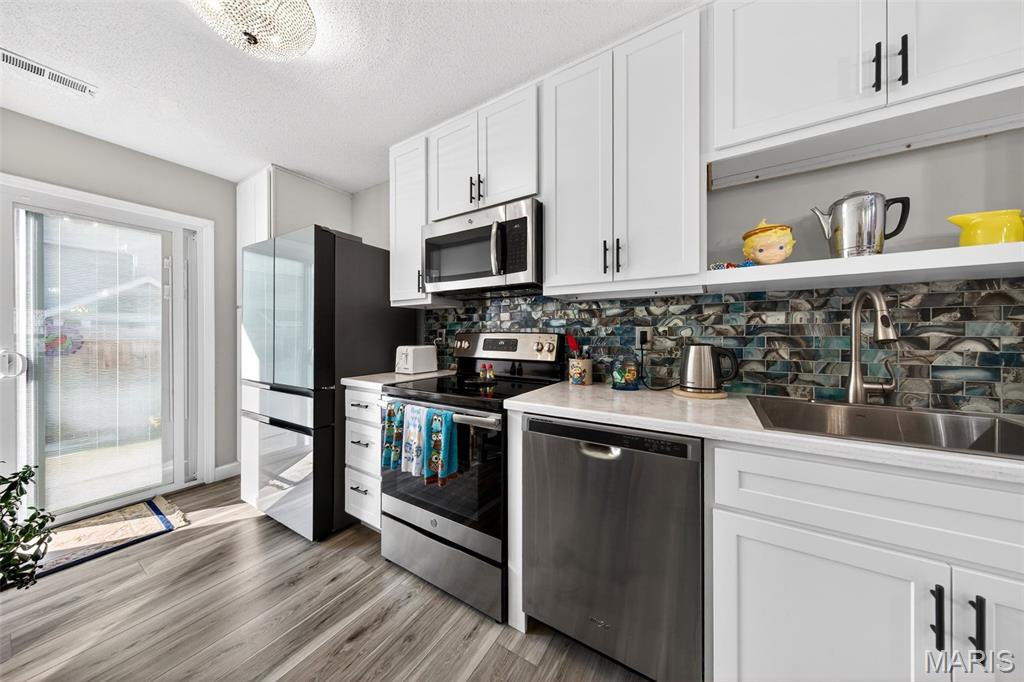 Vlgs Of Windwood Ph2 & Esmt - Residential