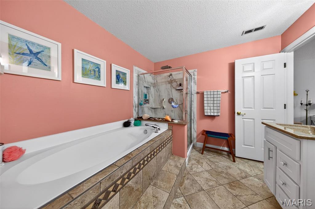 Vlgs Of Windwood Ph2 & Esmt - Residential