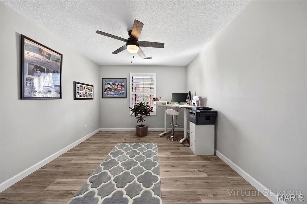 Vlgs Of Windwood Ph2 & Esmt - Residential