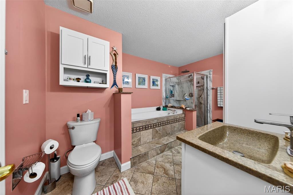 Vlgs Of Windwood Ph2 & Esmt - Residential