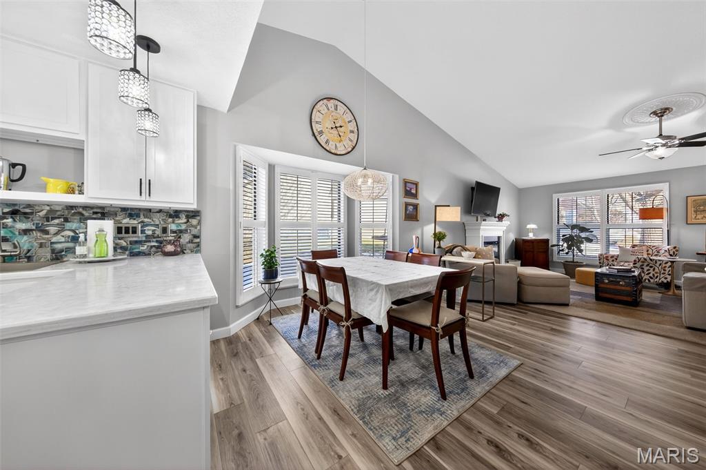 Vlgs Of Windwood Ph2 & Esmt - Residential