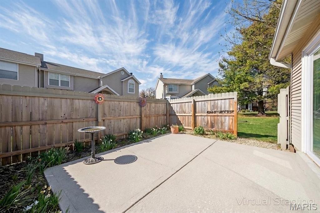 Vlgs Of Windwood Ph2 & Esmt - Residential