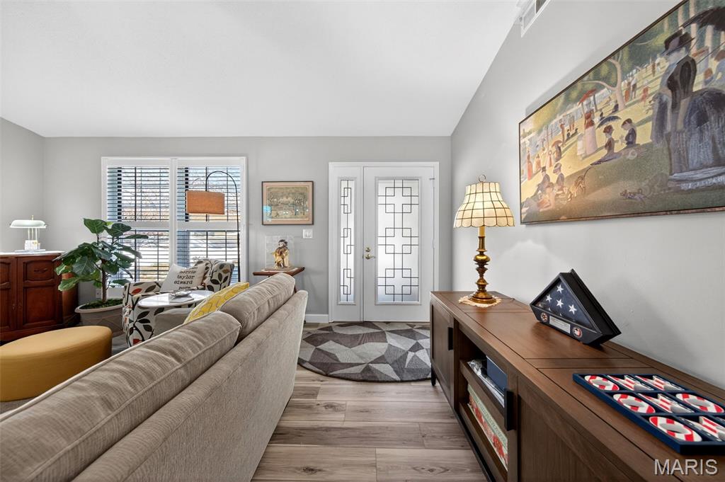 Vlgs Of Windwood Ph2 & Esmt - Residential