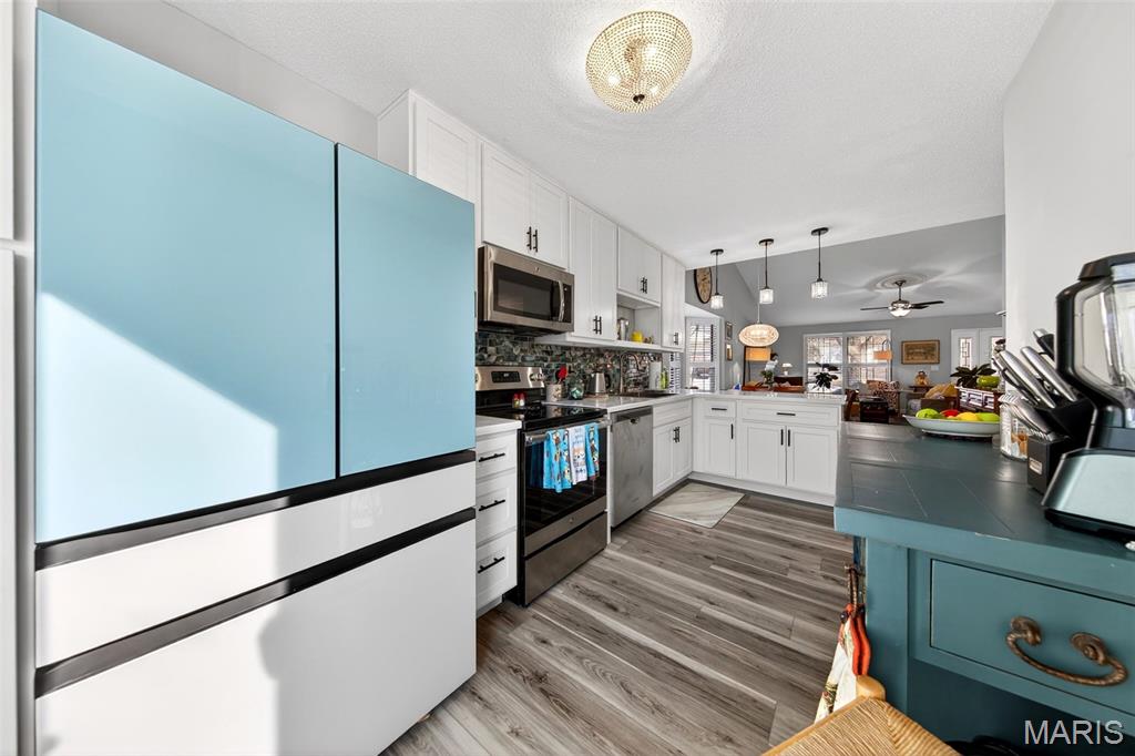 Vlgs Of Windwood Ph2 & Esmt - Residential