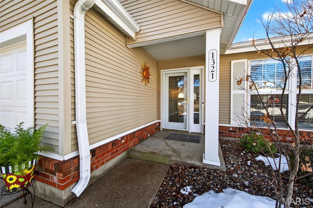 Vlgs Of Windwood Ph2 & Esmt - Residential