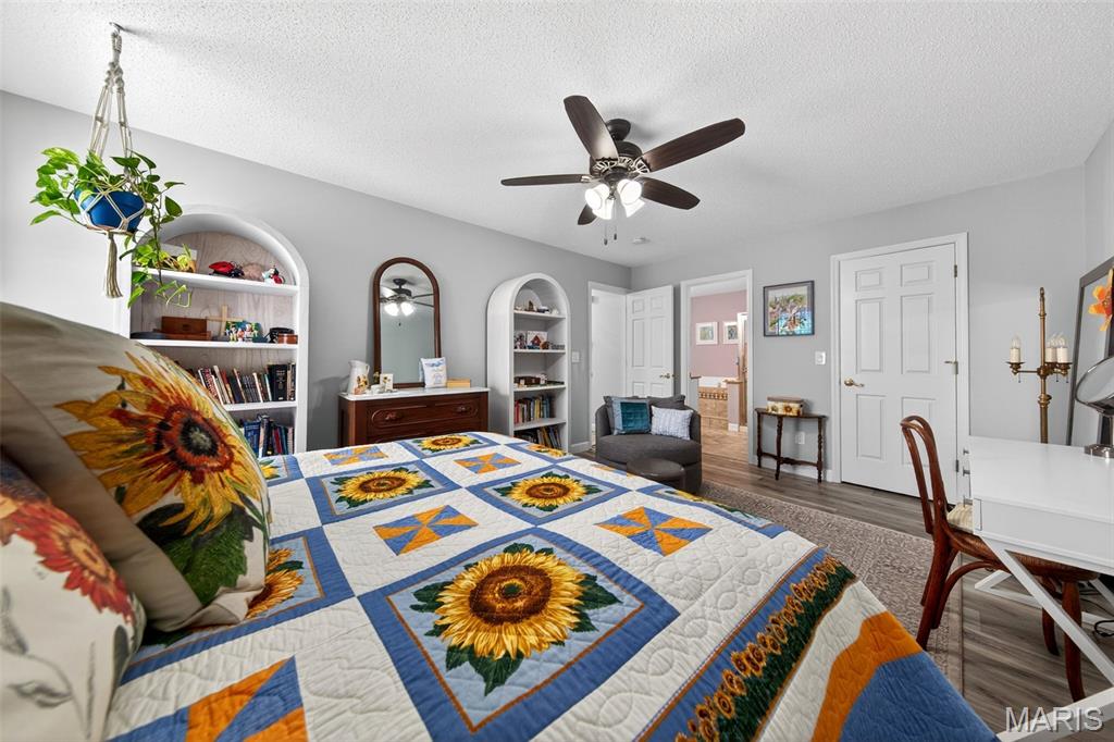 Vlgs Of Windwood Ph2 & Esmt - Residential