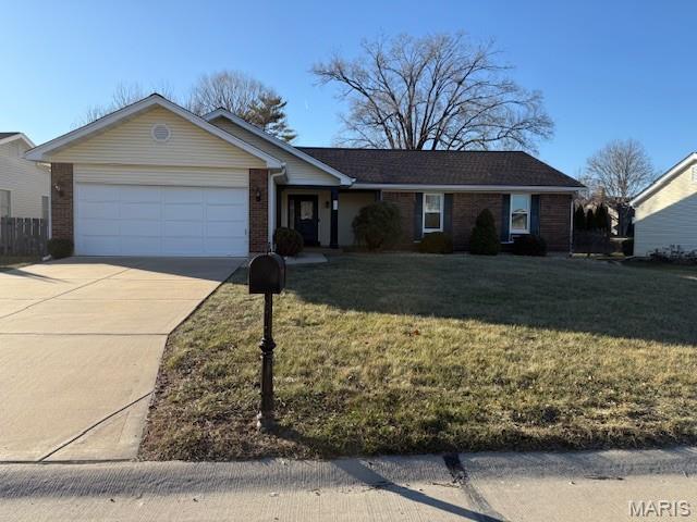 Hunters Pointe #3 - Residential