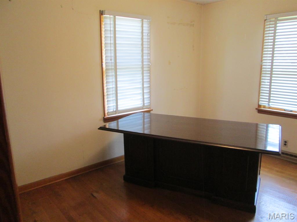 Schmichs - Residential