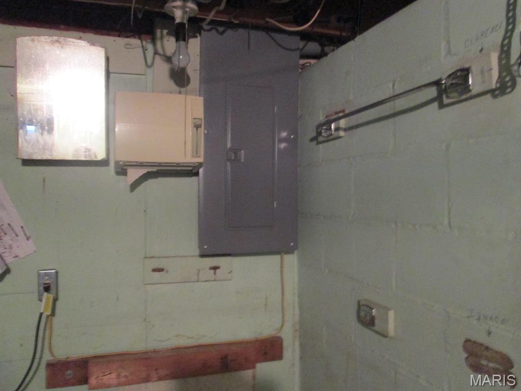 Schmichs - Residential