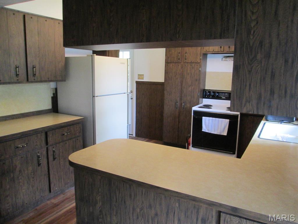 Schmichs - Residential