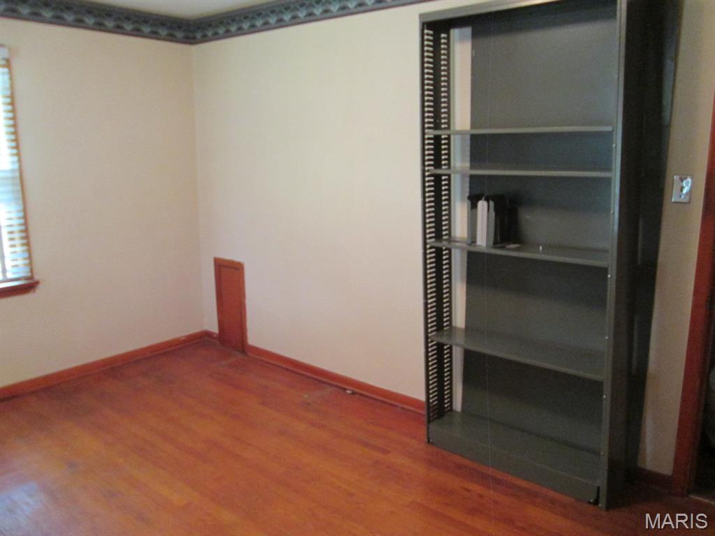 Schmichs - Residential