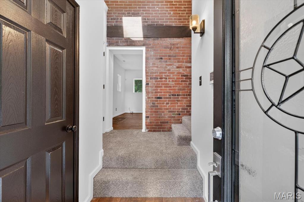 Photo of 2910 Osceola Street, St Louis, MO 63111 (MLS # 26019587)