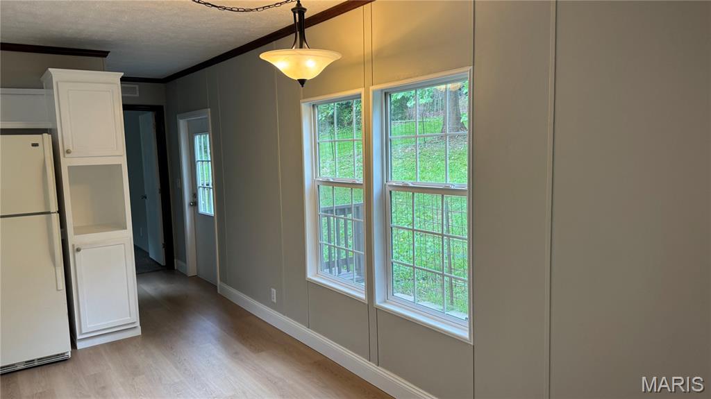 Neff Valley - Residential