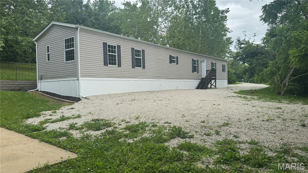 Neff Valley - Residential
