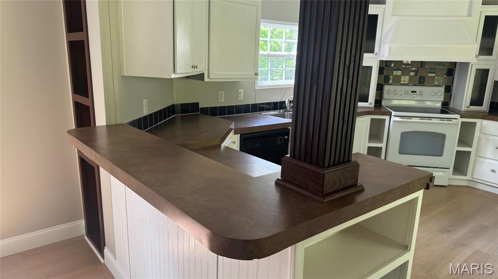 Neff Valley - Residential