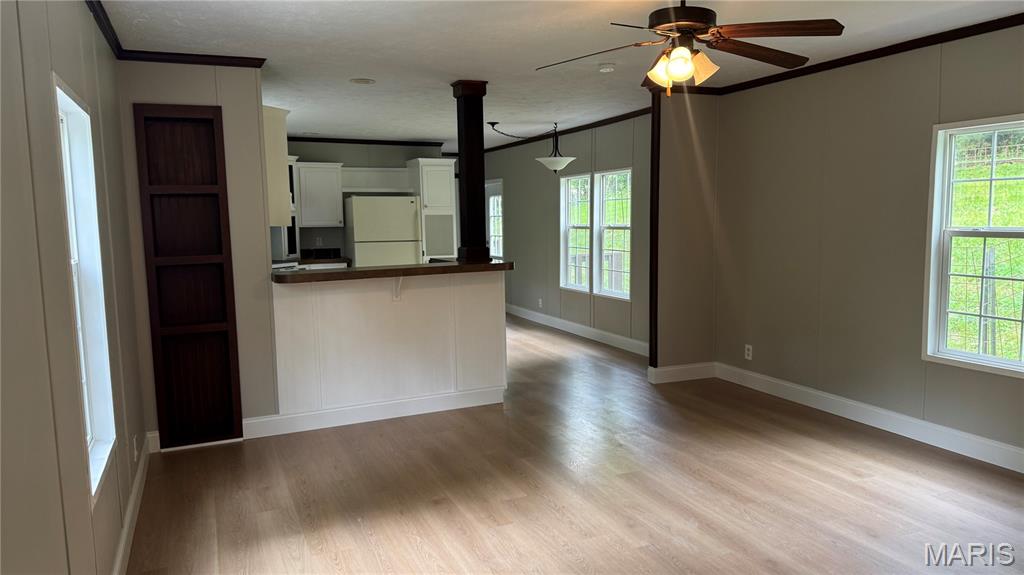 Neff Valley - Residential