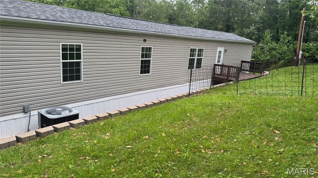 Neff Valley - Residential