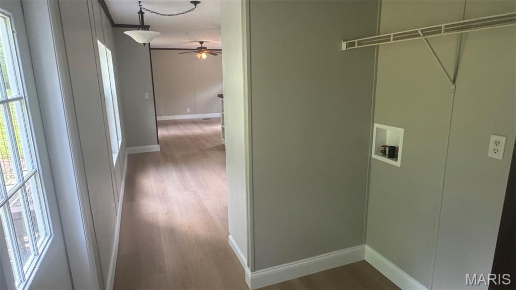 Neff Valley - Residential