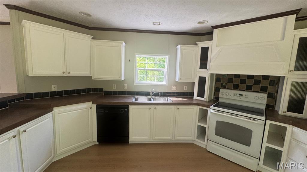 Neff Valley - Residential