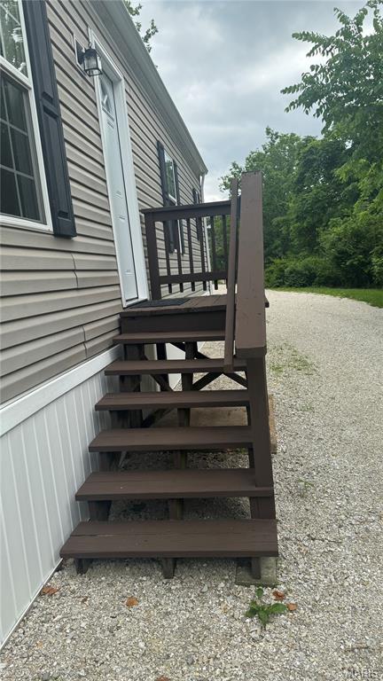 Neff Valley - Residential