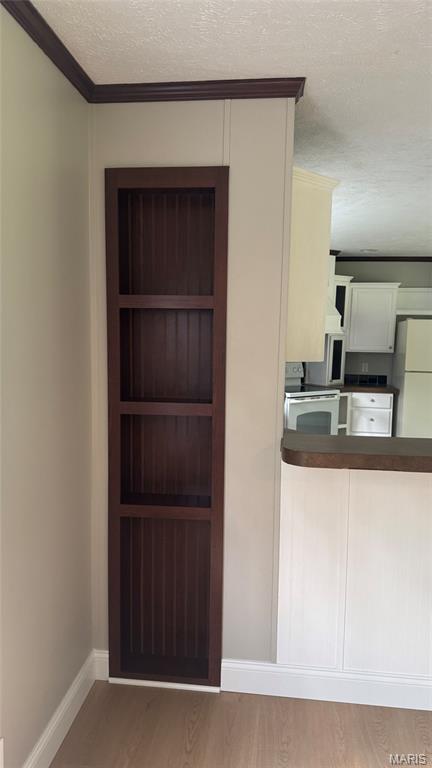 Neff Valley - Residential