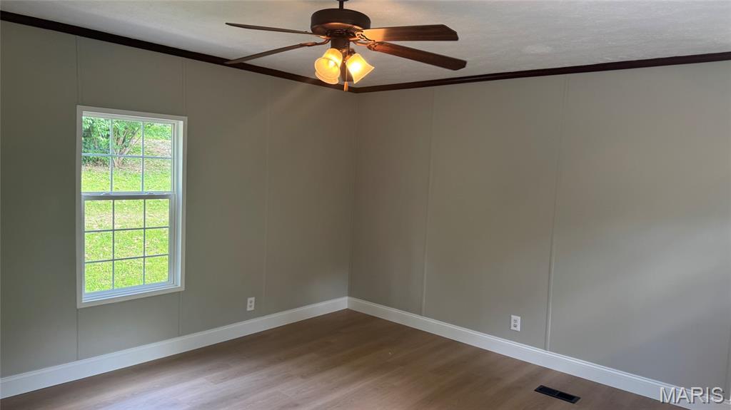 Neff Valley - Residential