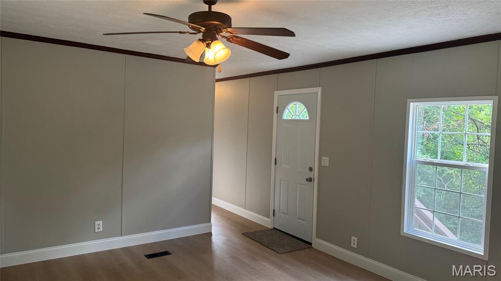 Neff Valley - Residential