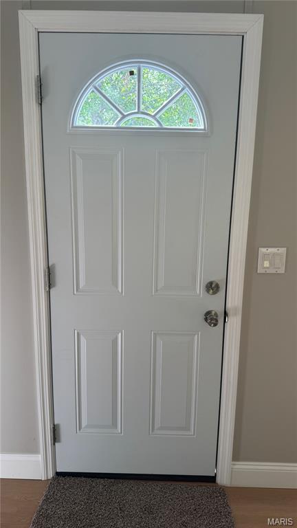 Neff Valley - Residential
