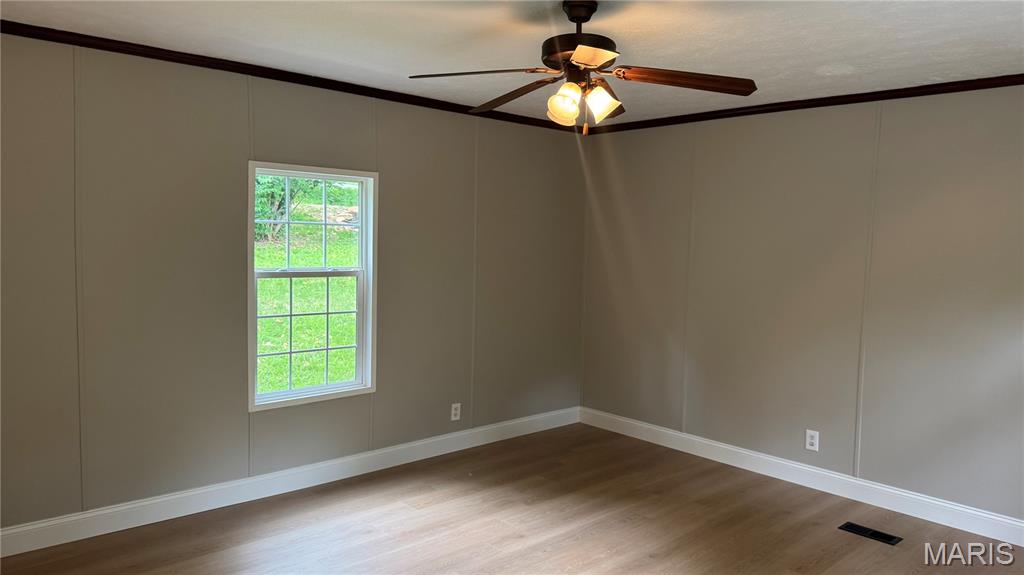 Neff Valley - Residential