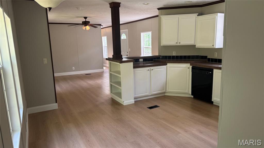 Neff Valley - Residential