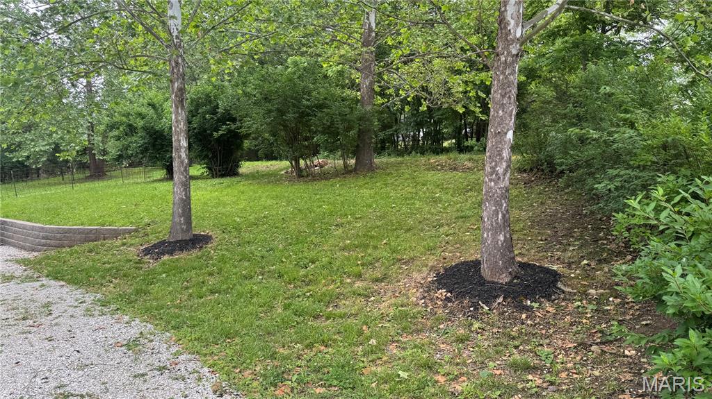 Neff Valley - Residential