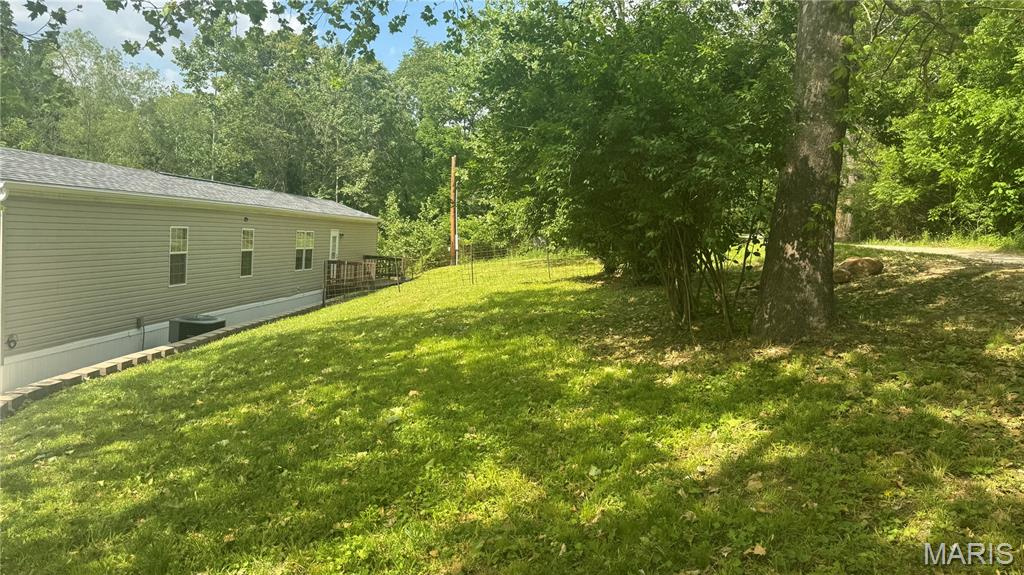 Neff Valley - Residential